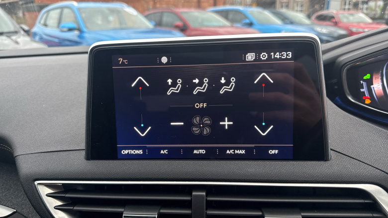 Peugeot 3008 1.5 BlueHDi GT Line Premium 5dr EAT8 Diesel Estate